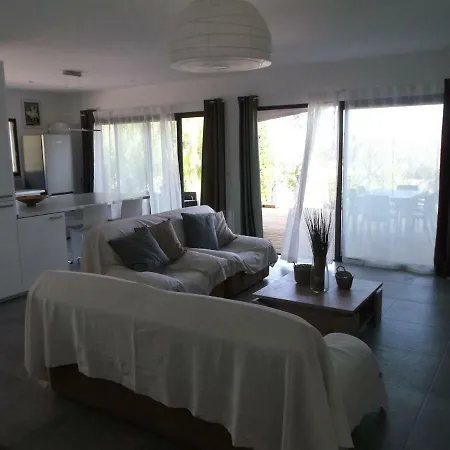 Les Terrasses Sur Mer * Ollioules