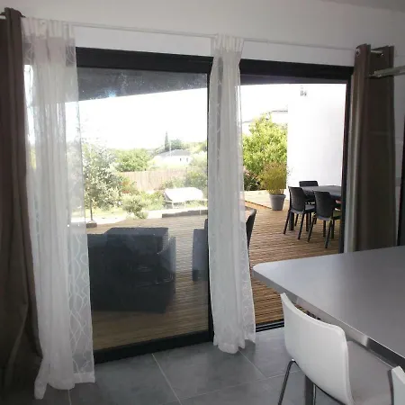 Les Terrasses Sur Mer Ollioules