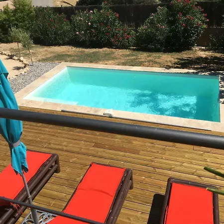 Les Terrasses Sur Mer