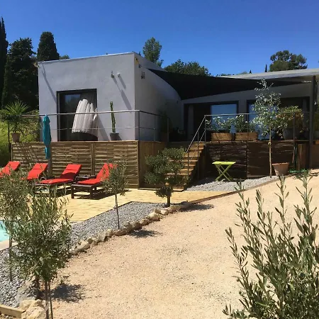 Les Terrasses Sur Mer Villa Ollioules