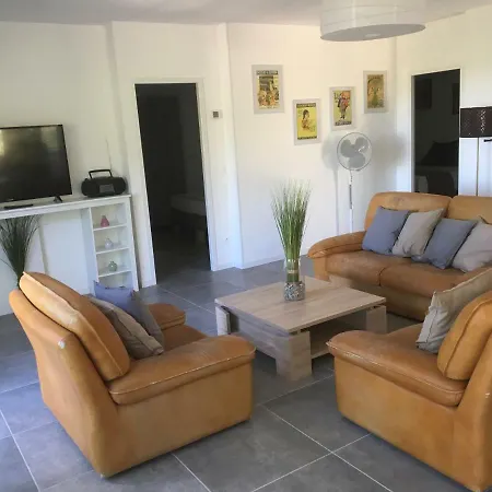 Les Terrasses Sur Mer Villa *