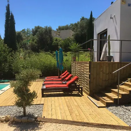 Les Terrasses Sur Mer Villa *
