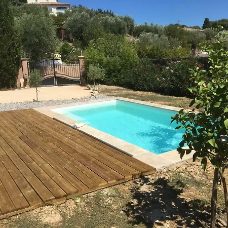 Les Terrasses Sur Mer Villa