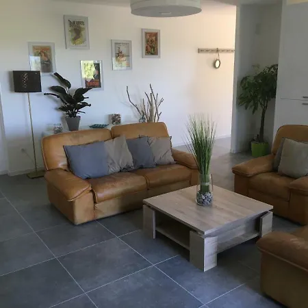 Villa Les Terrasses Sur Mer *