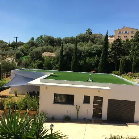 Les Terrasses Sur Mer Villa *