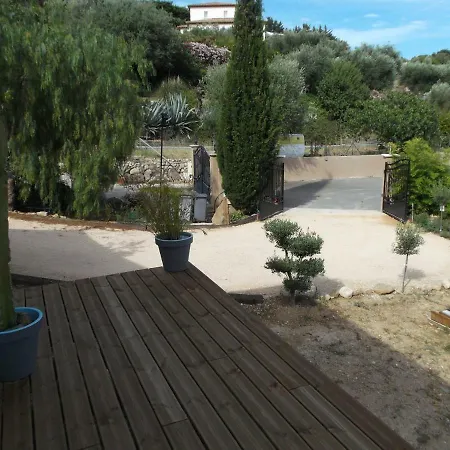 Les Terrasses Sur Mer Villa