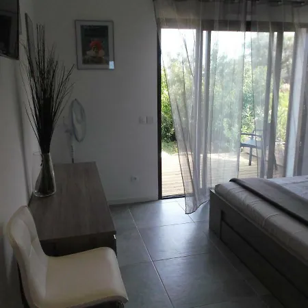 Les Terrasses Sur Mer Villa Ollioules