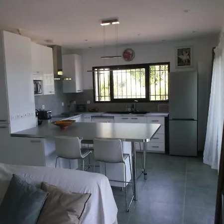 Villa Les Terrasses Sur Mer *