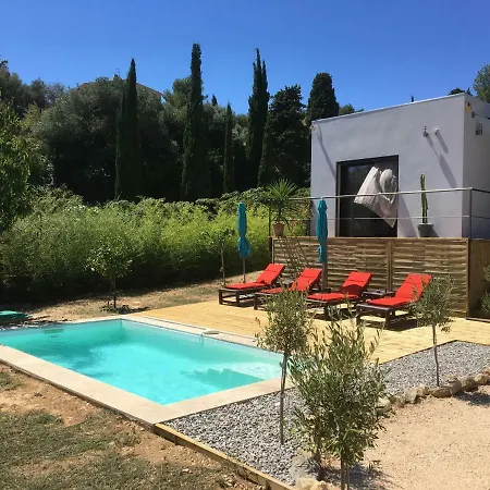 Villa Les Terrasses Sur Mer