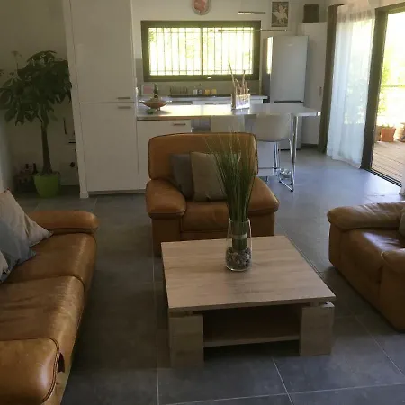 Les Terrasses Sur Mer Villa Ollioules