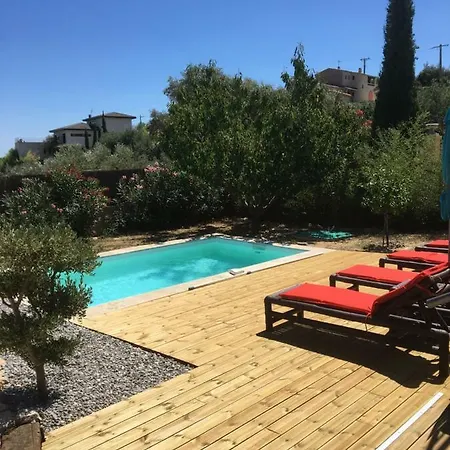 Les Terrasses Sur Mer *