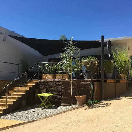 Villa Les Terrasses Sur Mer Ollioules